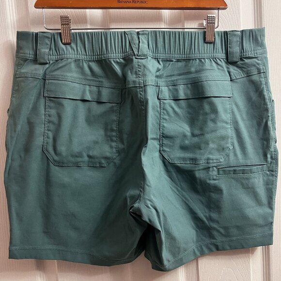 Women's Dry on the Fly 7" - Picture 3 of 5